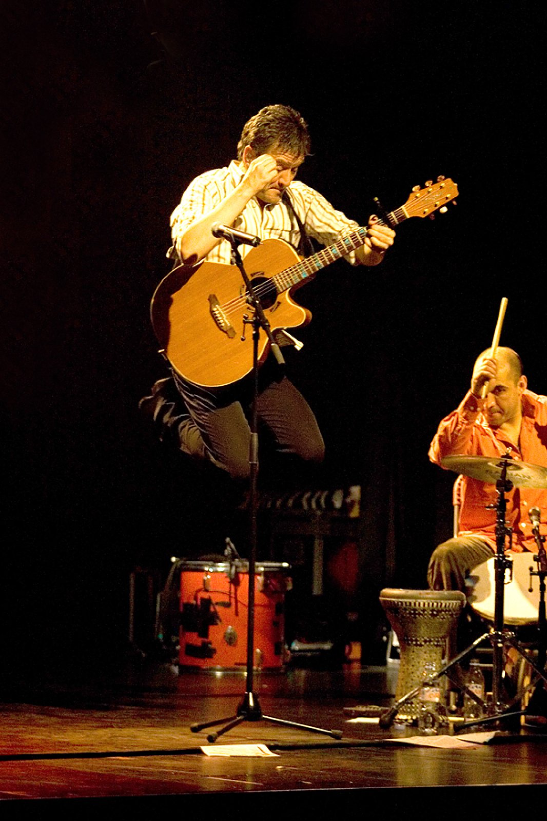 Bart Peeters · foto 1