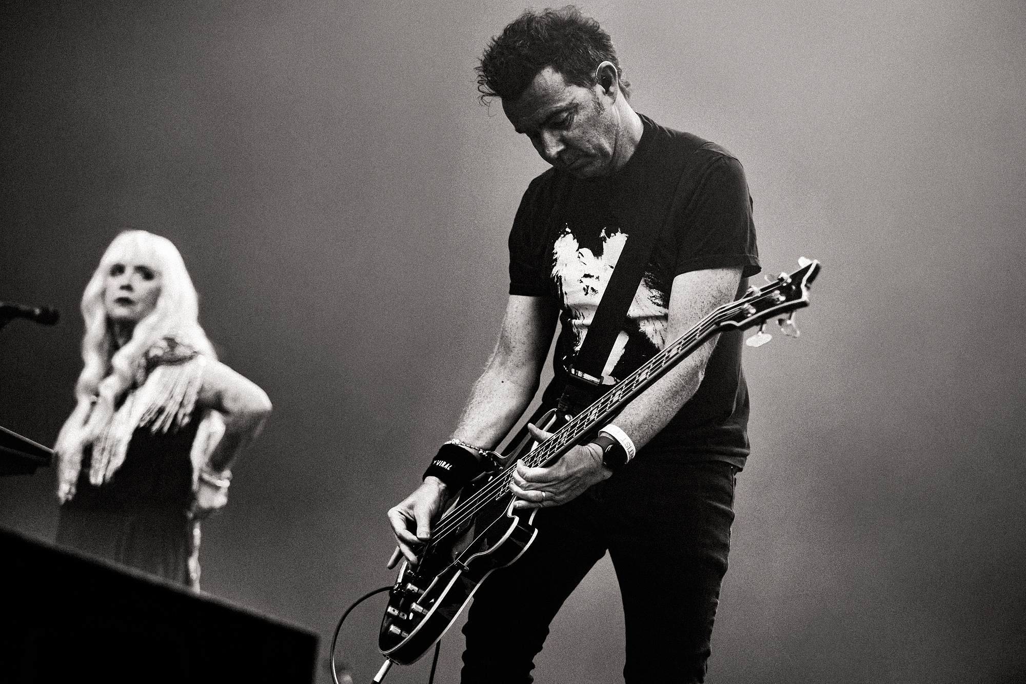 Slowdive · photo 1