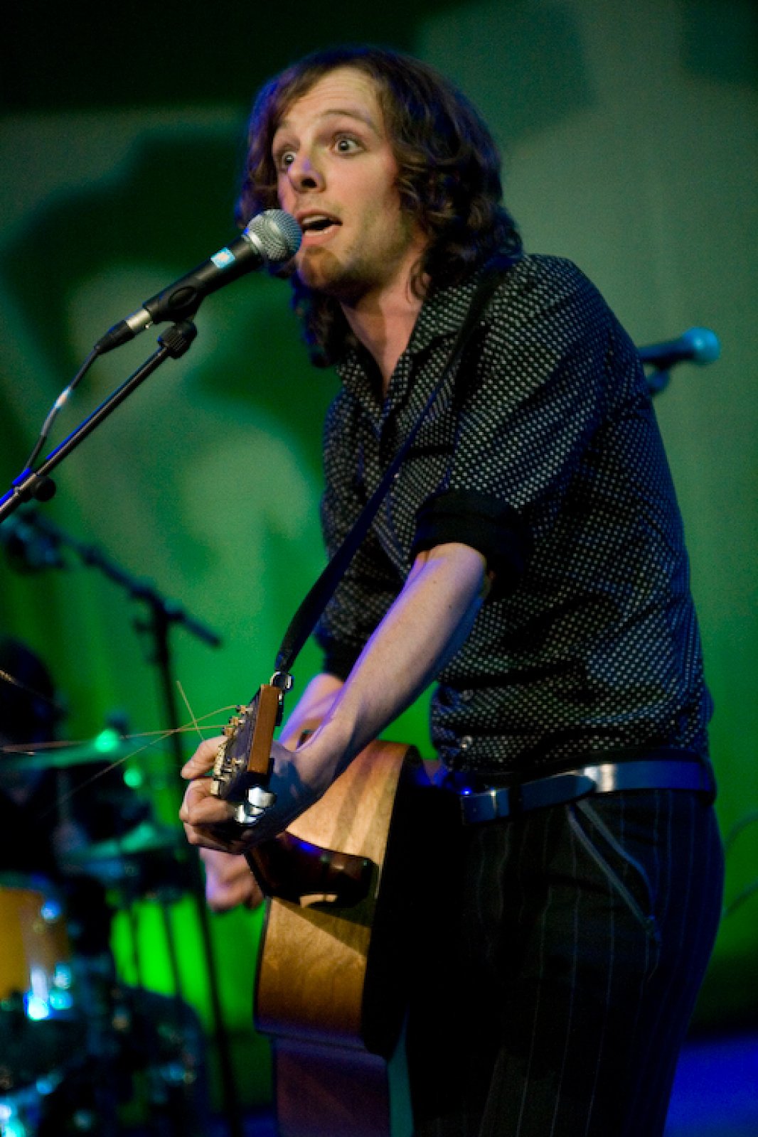 The Van Jets · foto 1