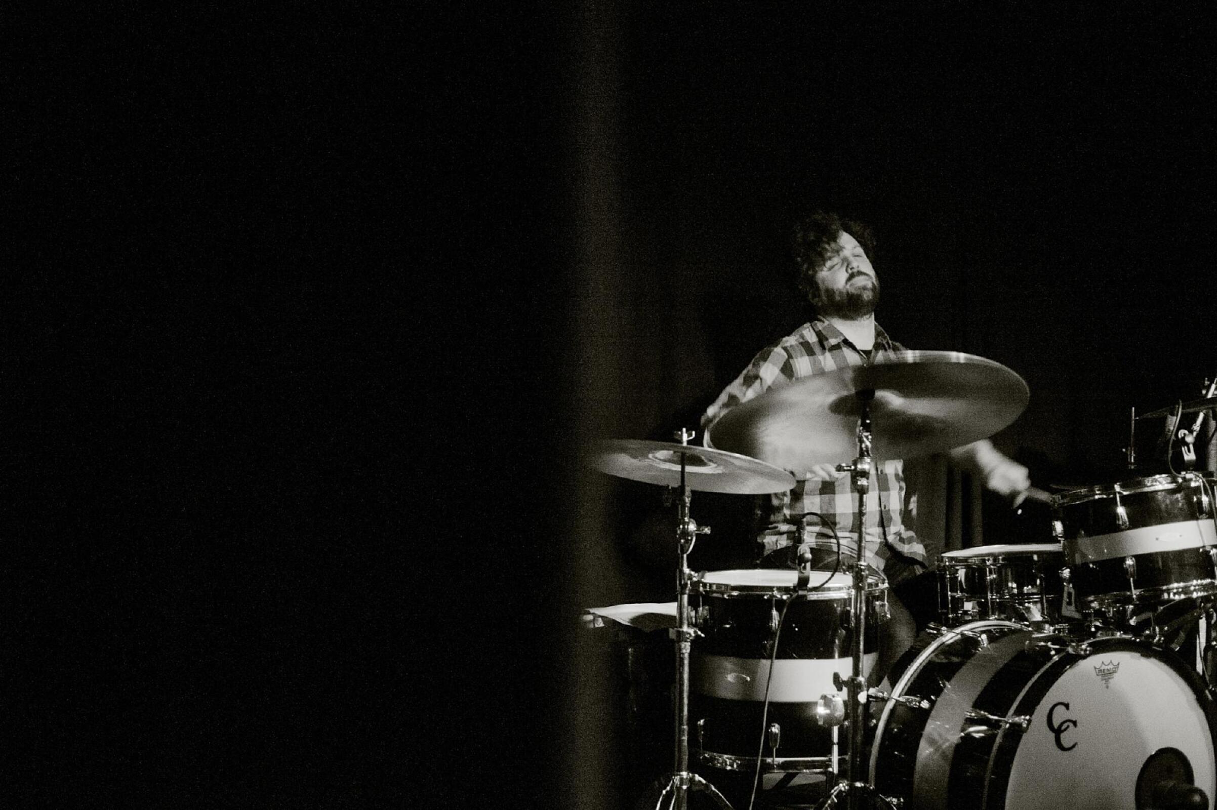 Cymbals Eats Guitars · photo 1