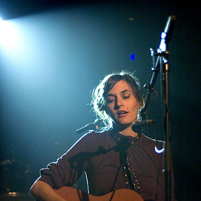 Josephine Foster