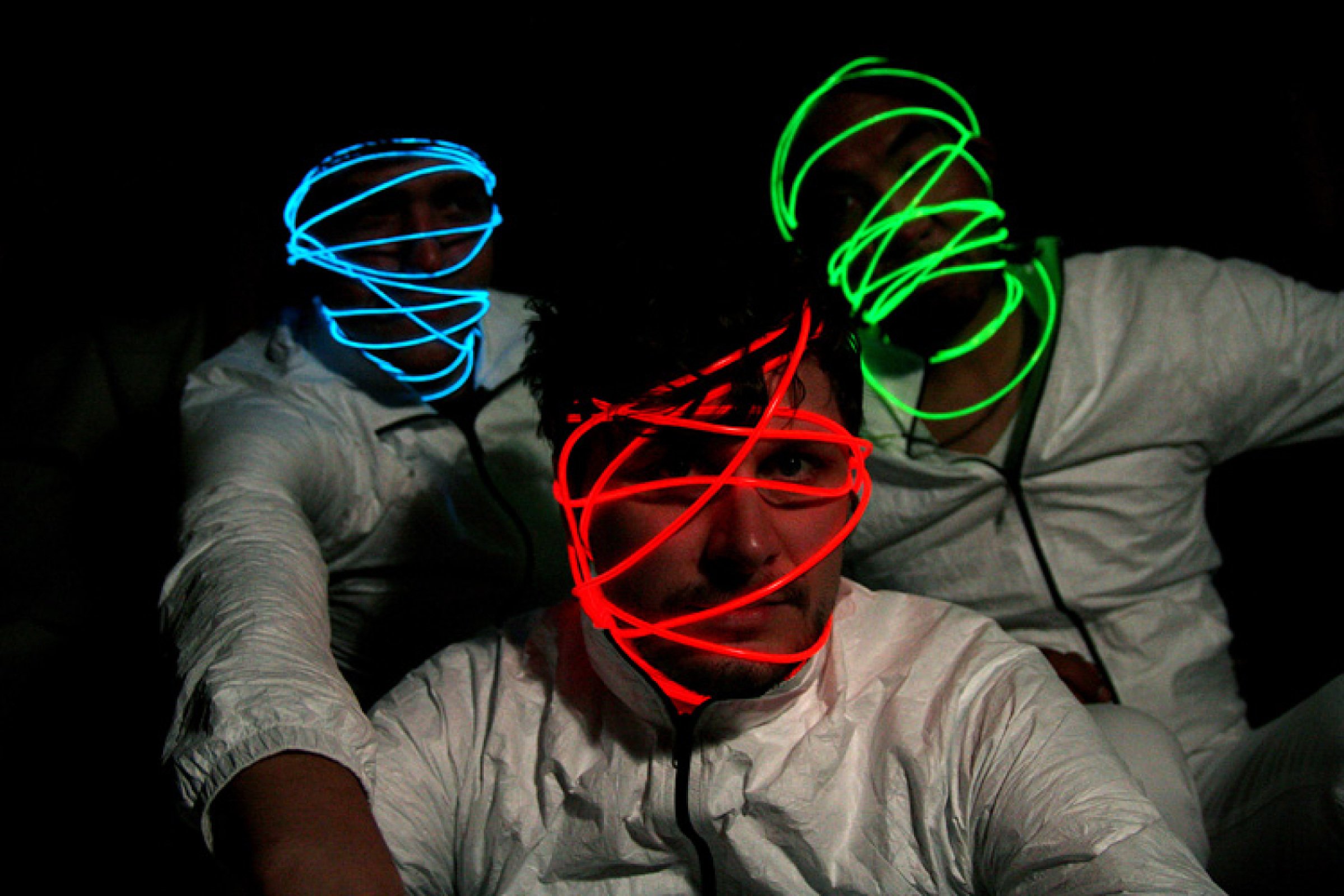 Boom Bip · foto 1