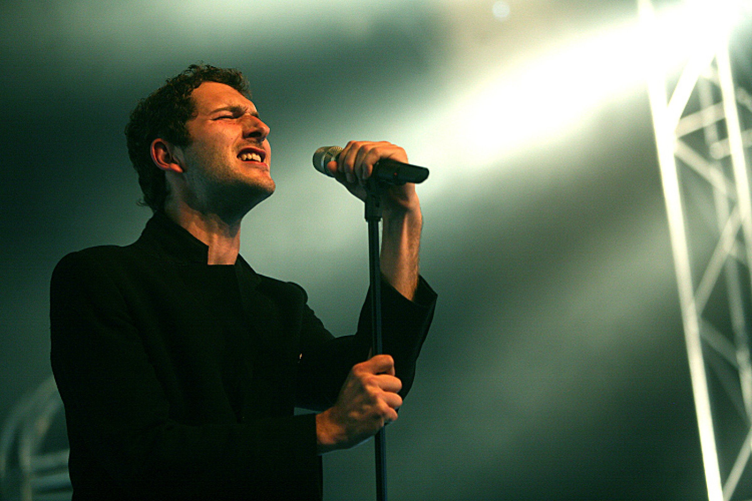 AaRON · photo 1