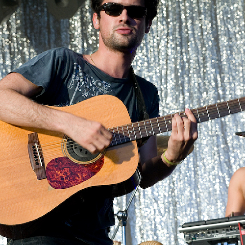 Garbiel Rios
