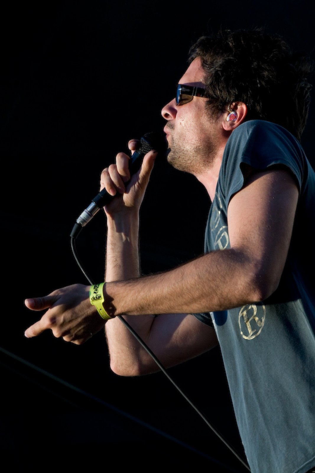 Gabriel Rios · foto 1
