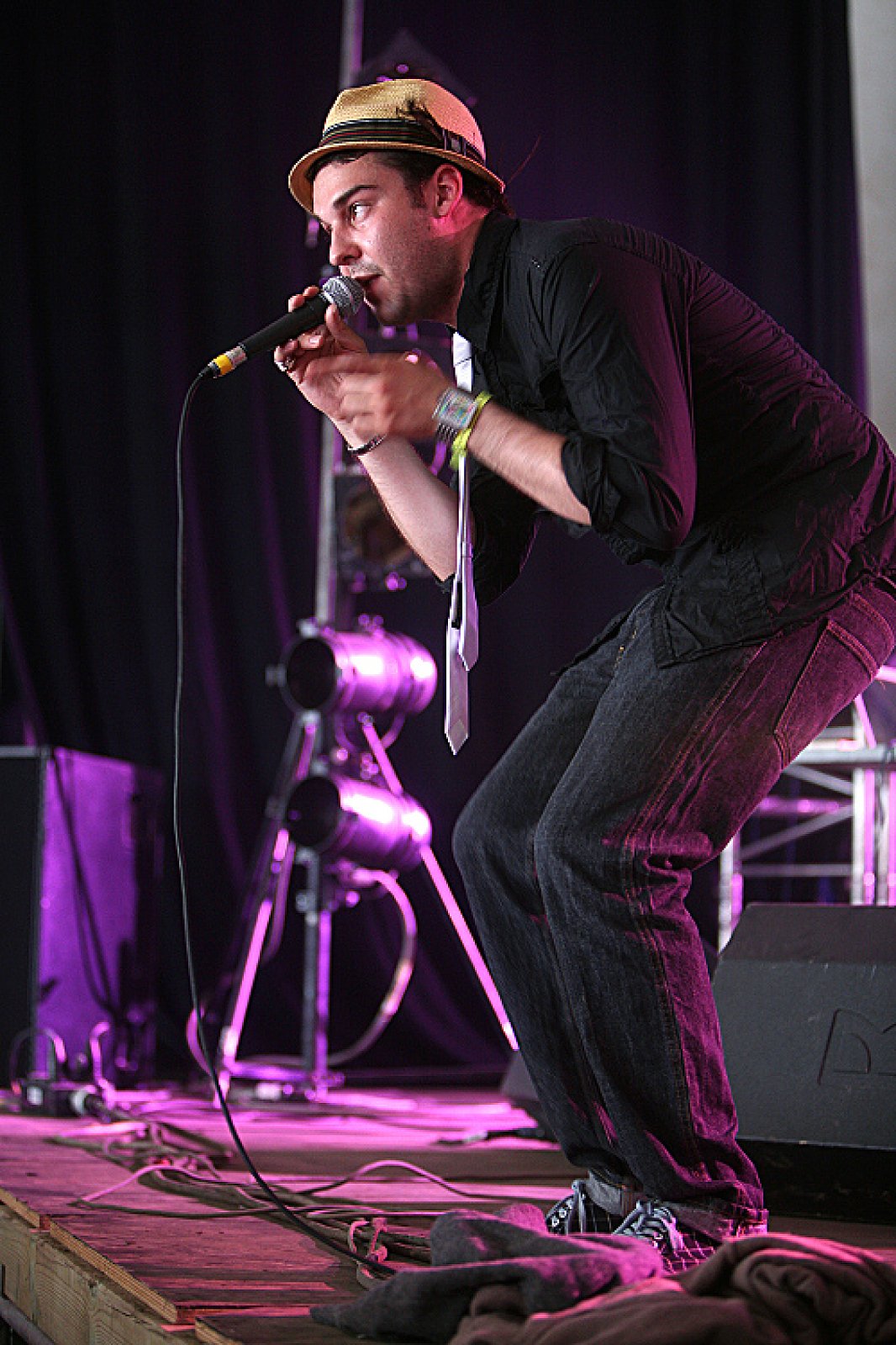 Ben Westbeech · foto 1