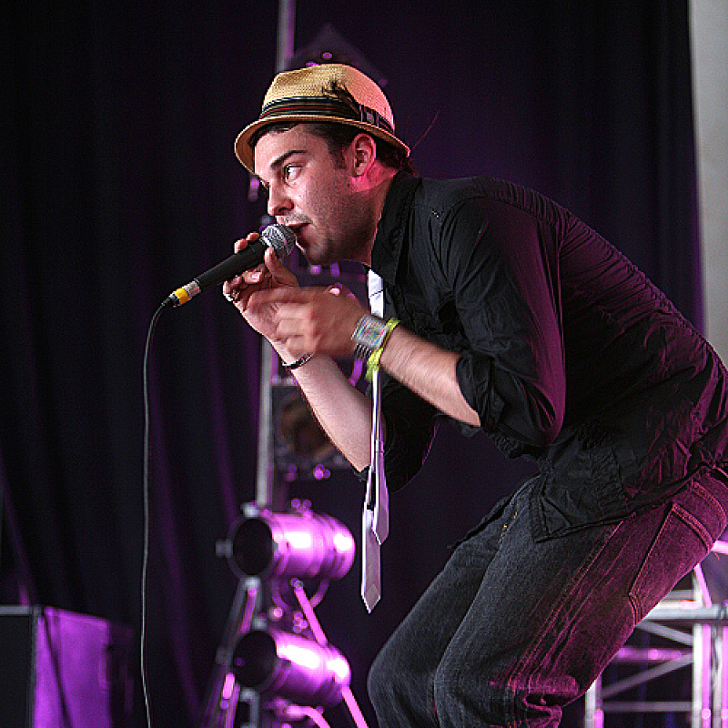 Ben Westbeech