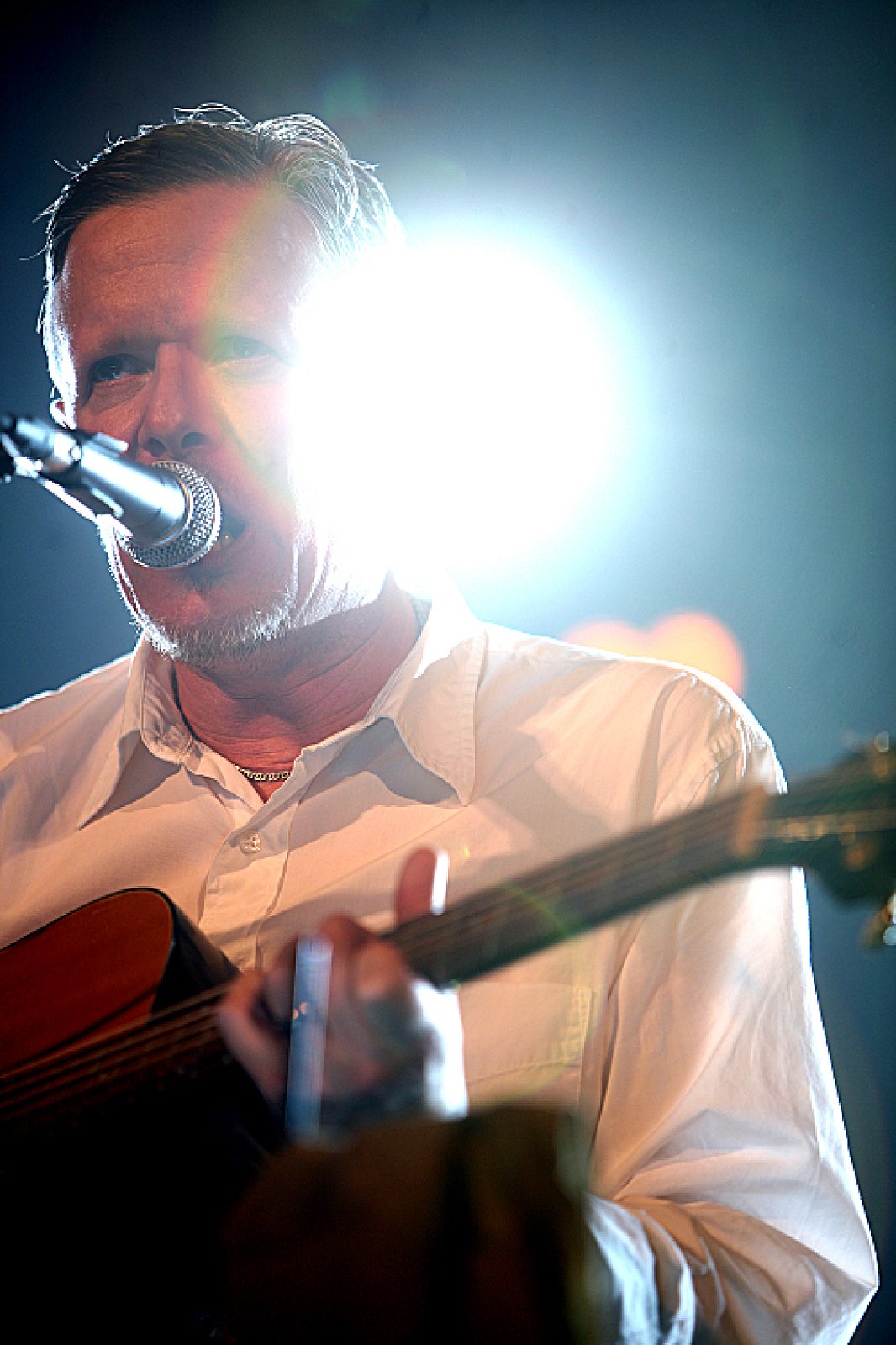 Michael Gira · photo 1