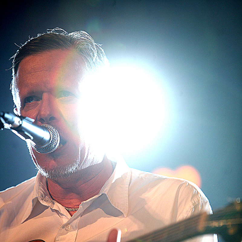 Michael Gira