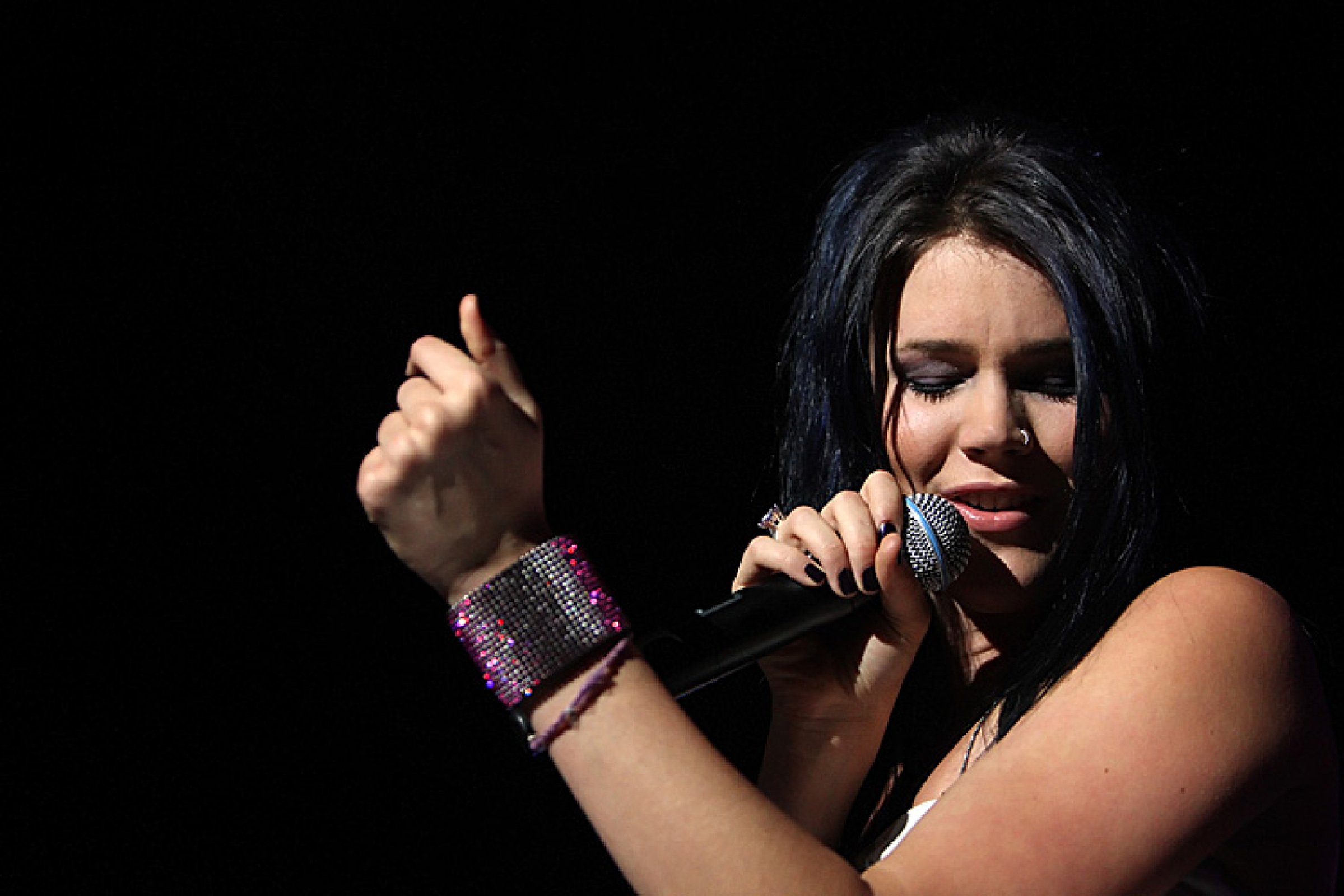 Joss Stone · foto 1