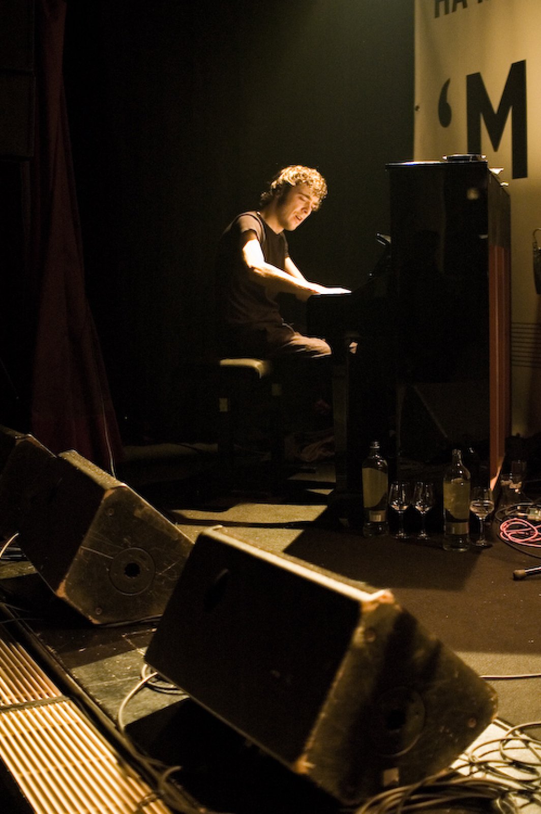Jasper Huysentruyt Trio · foto 1