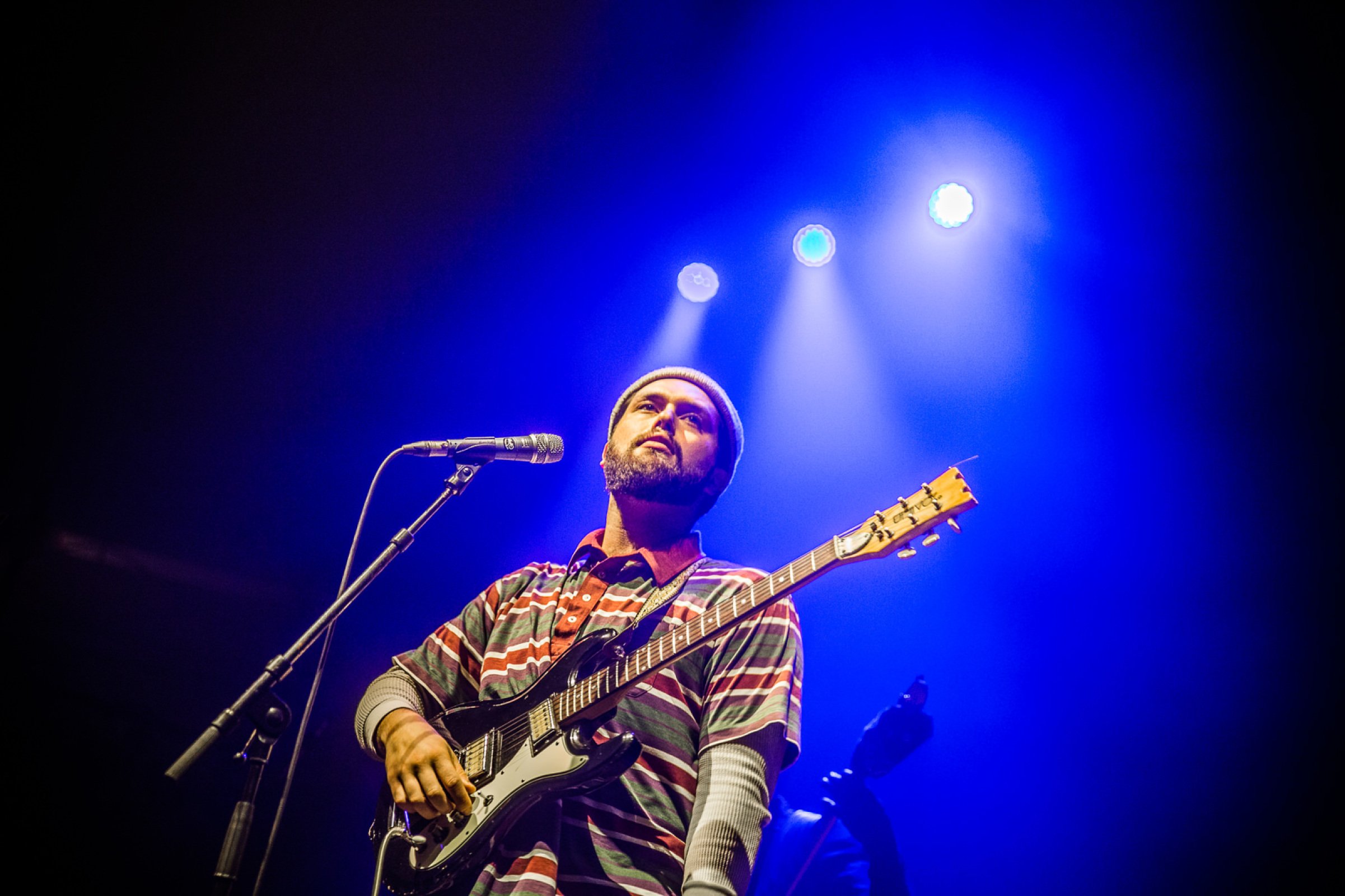 Nick Hakim · photo 1