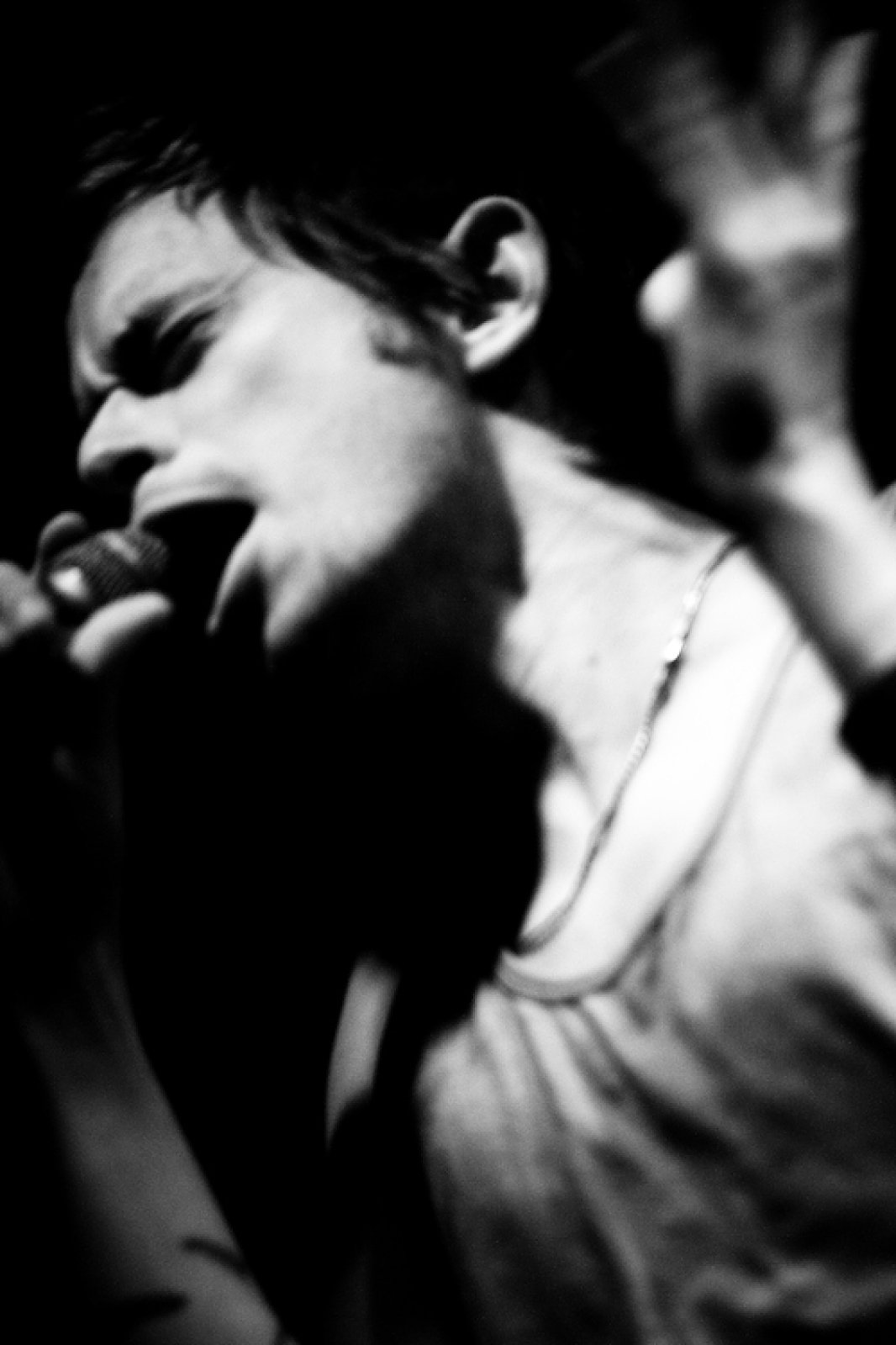 Yeasayer · photo 1