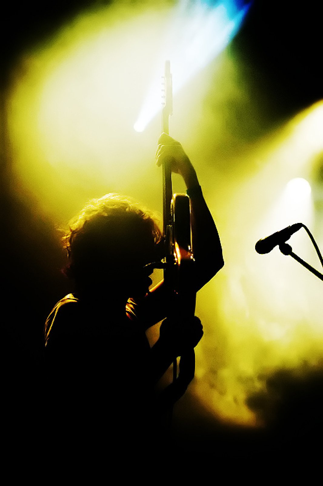 The Van Jets · foto 1