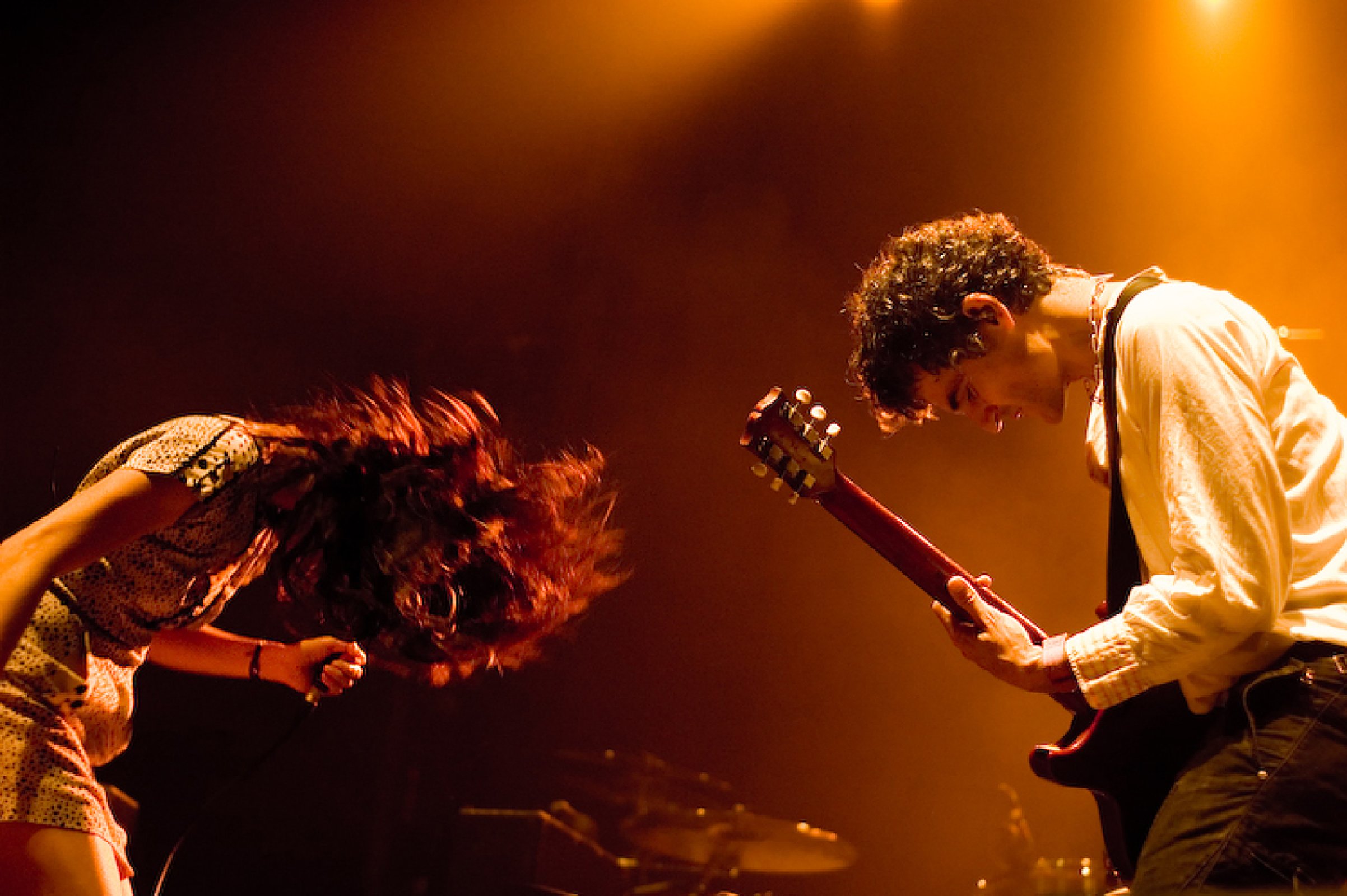Blonde Redhead · foto 1