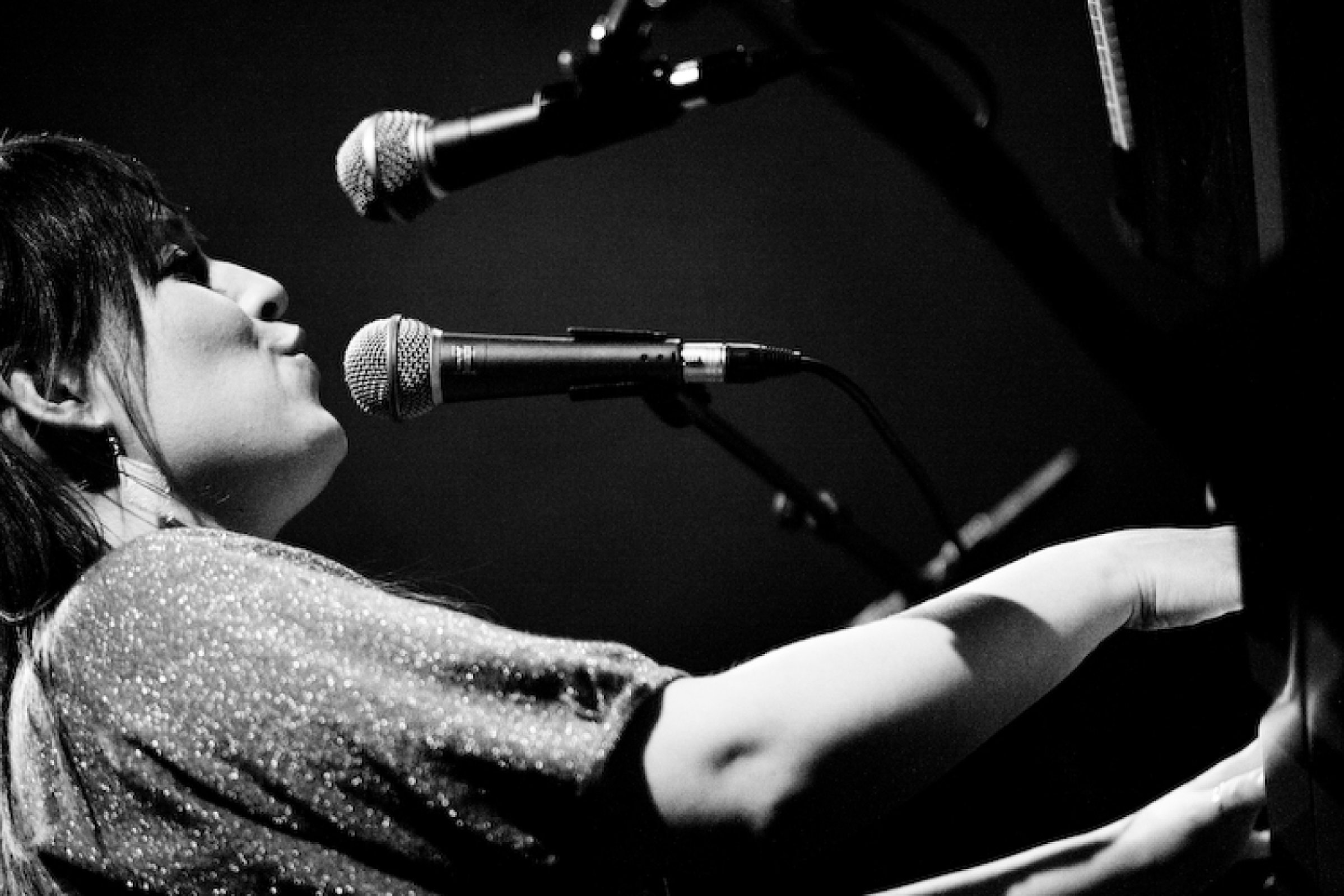 Mrs Hyde · photo 1
