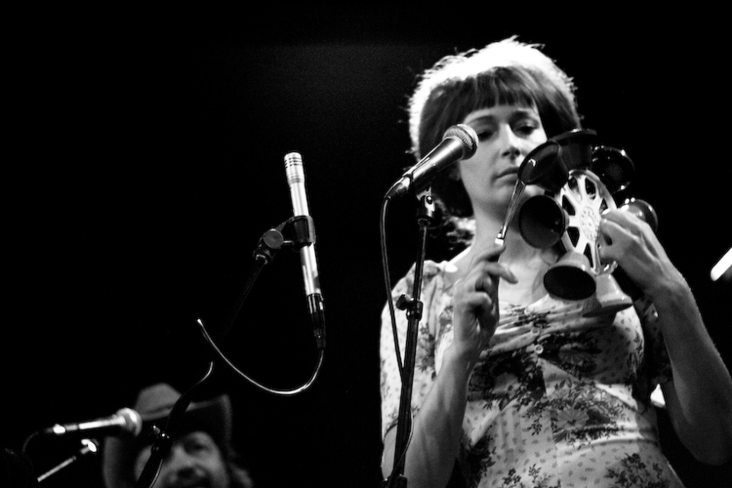 The Partchesz · photo 1