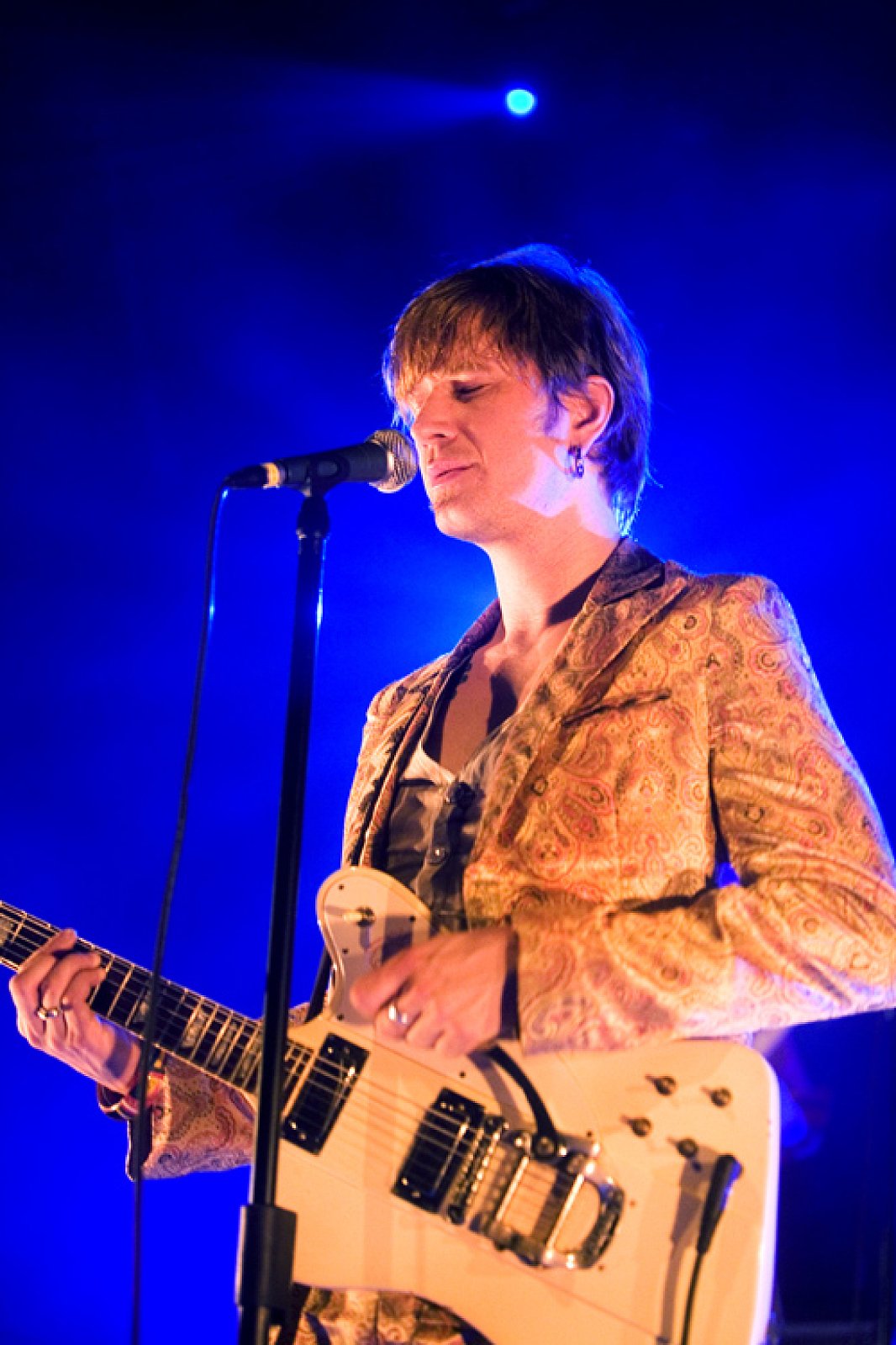 Zita Swoon · foto 1