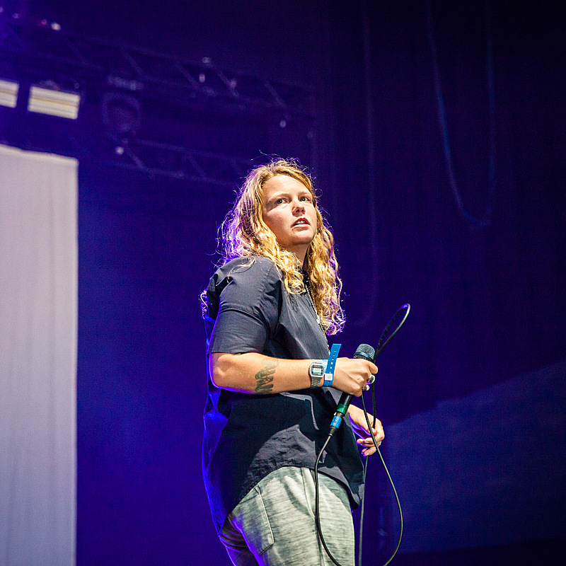 Kate Tempest