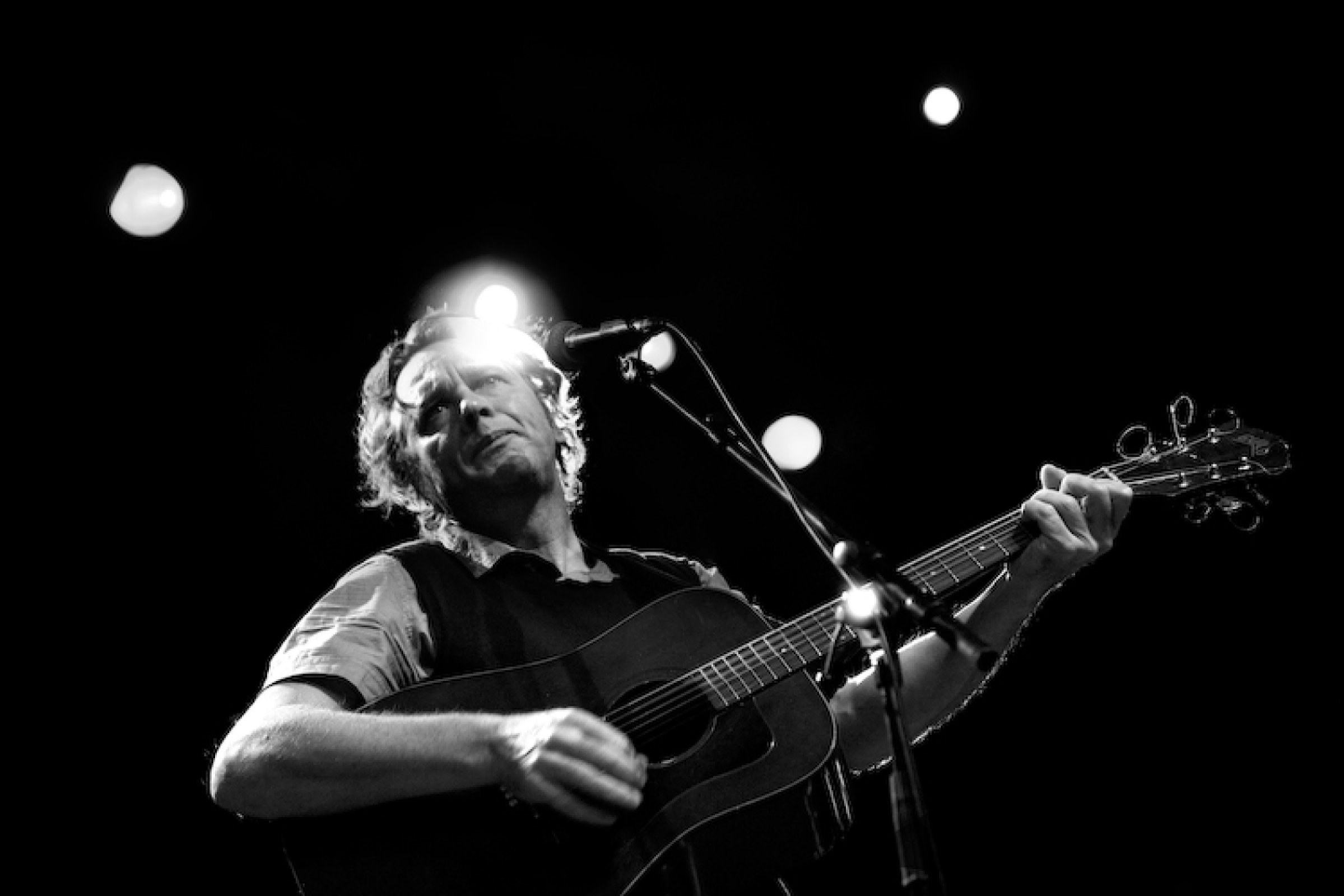 Mark Olson · photo 1