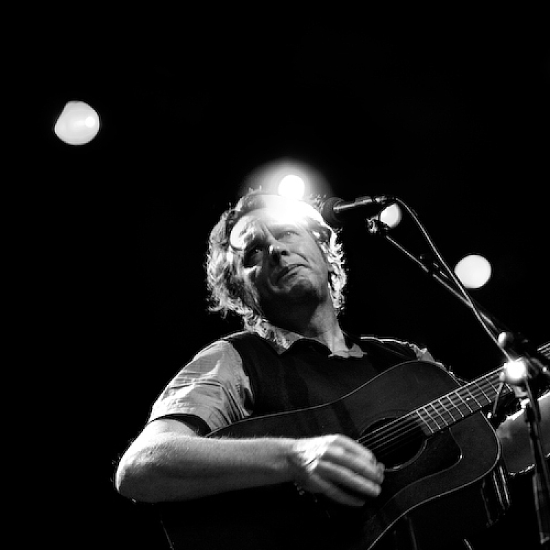 Mark Olson