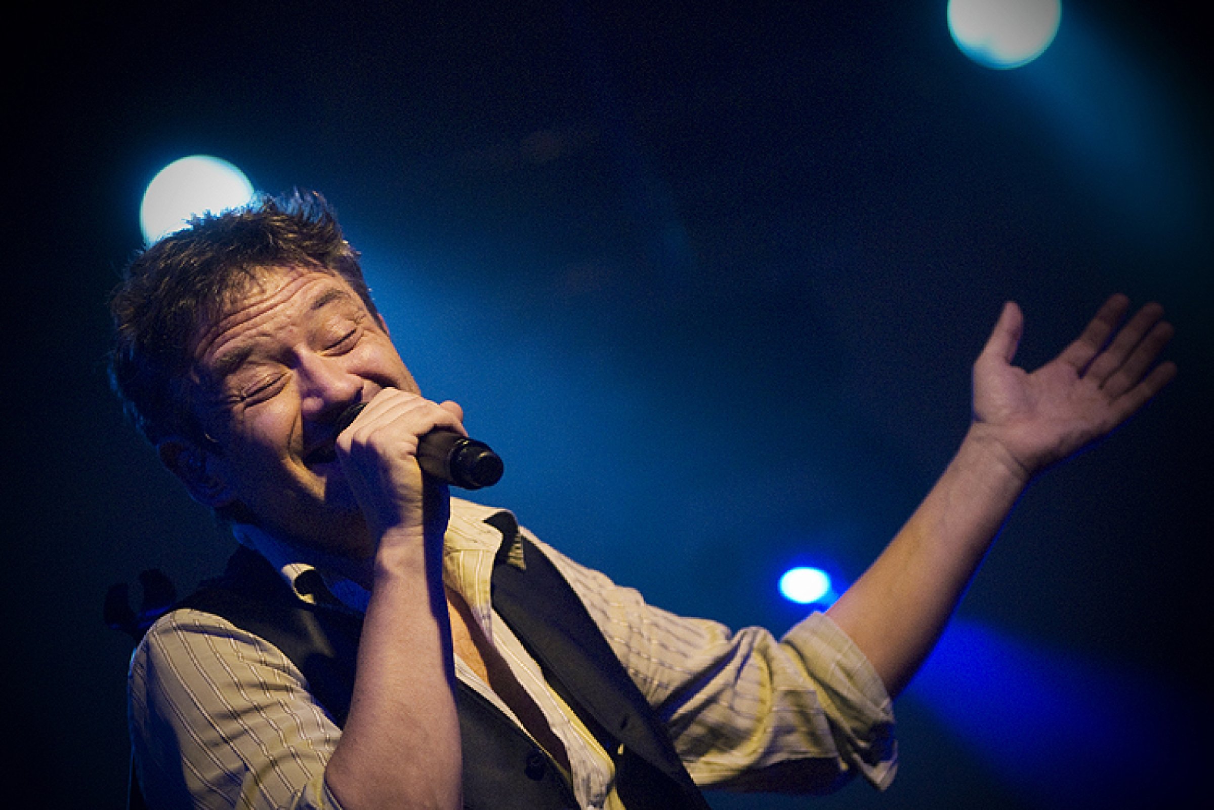 Bart Peeters · foto 1