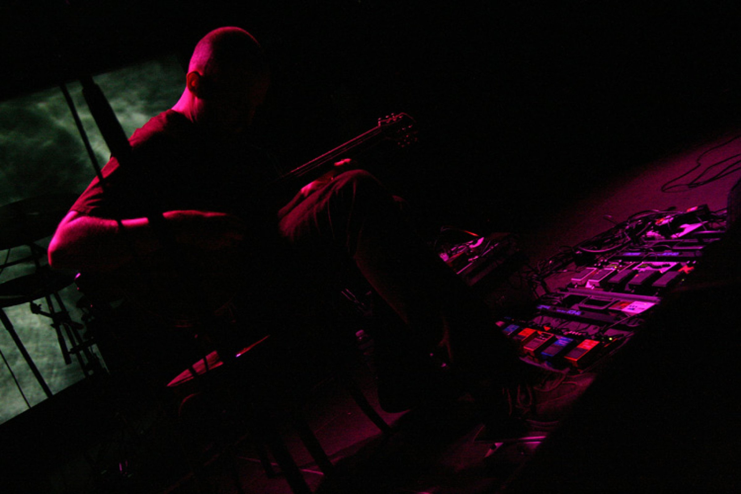 Fear Falls Burning · photo 1