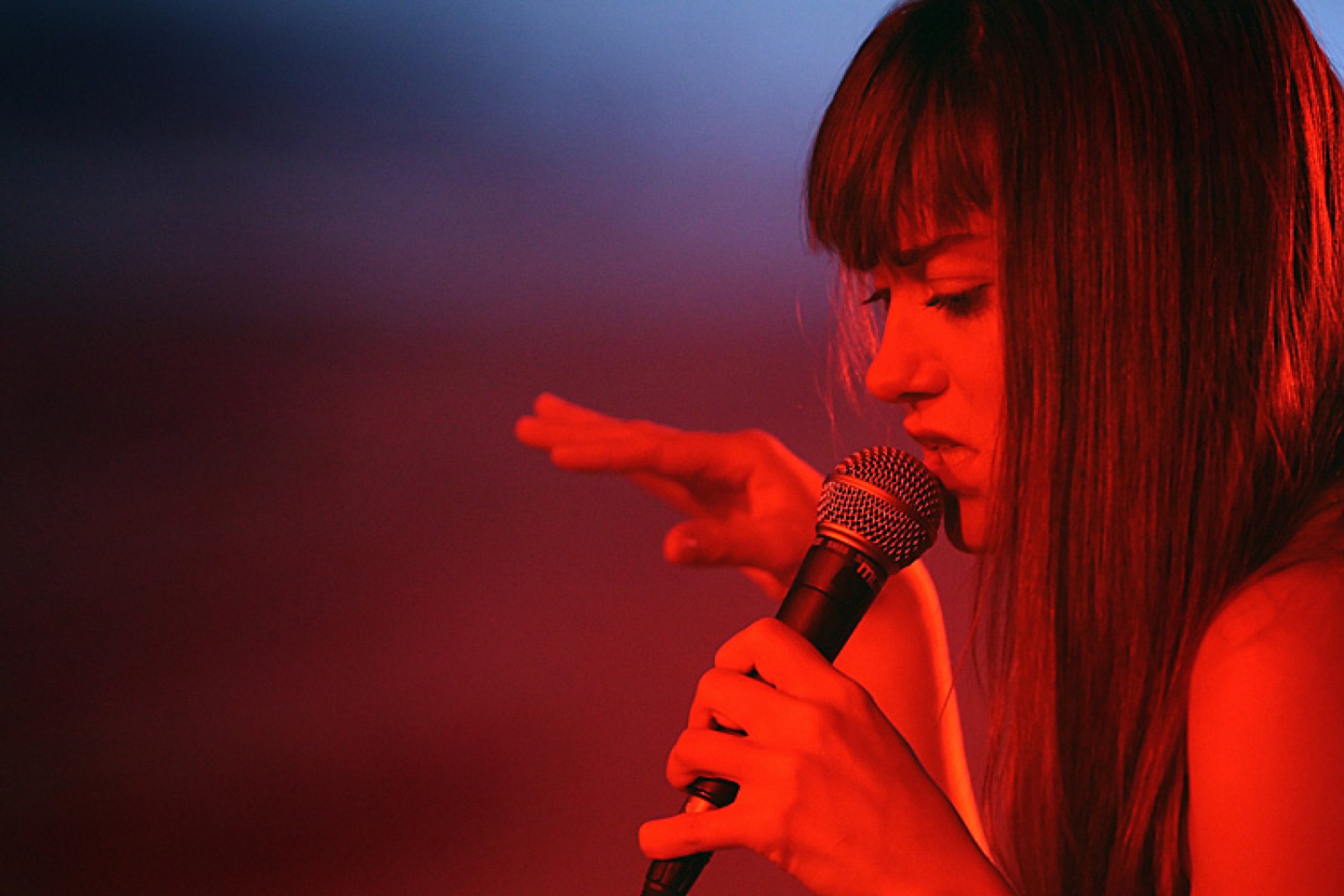 Nouvelle Vague · foto 1