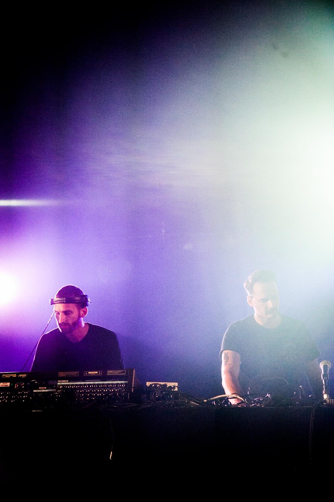 Detroit Swindle · photo 1