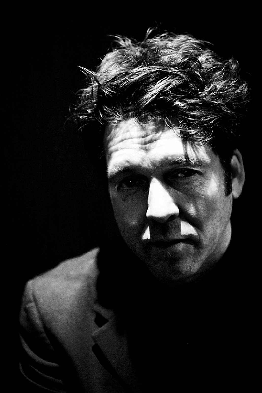 Joe Henry · foto 1