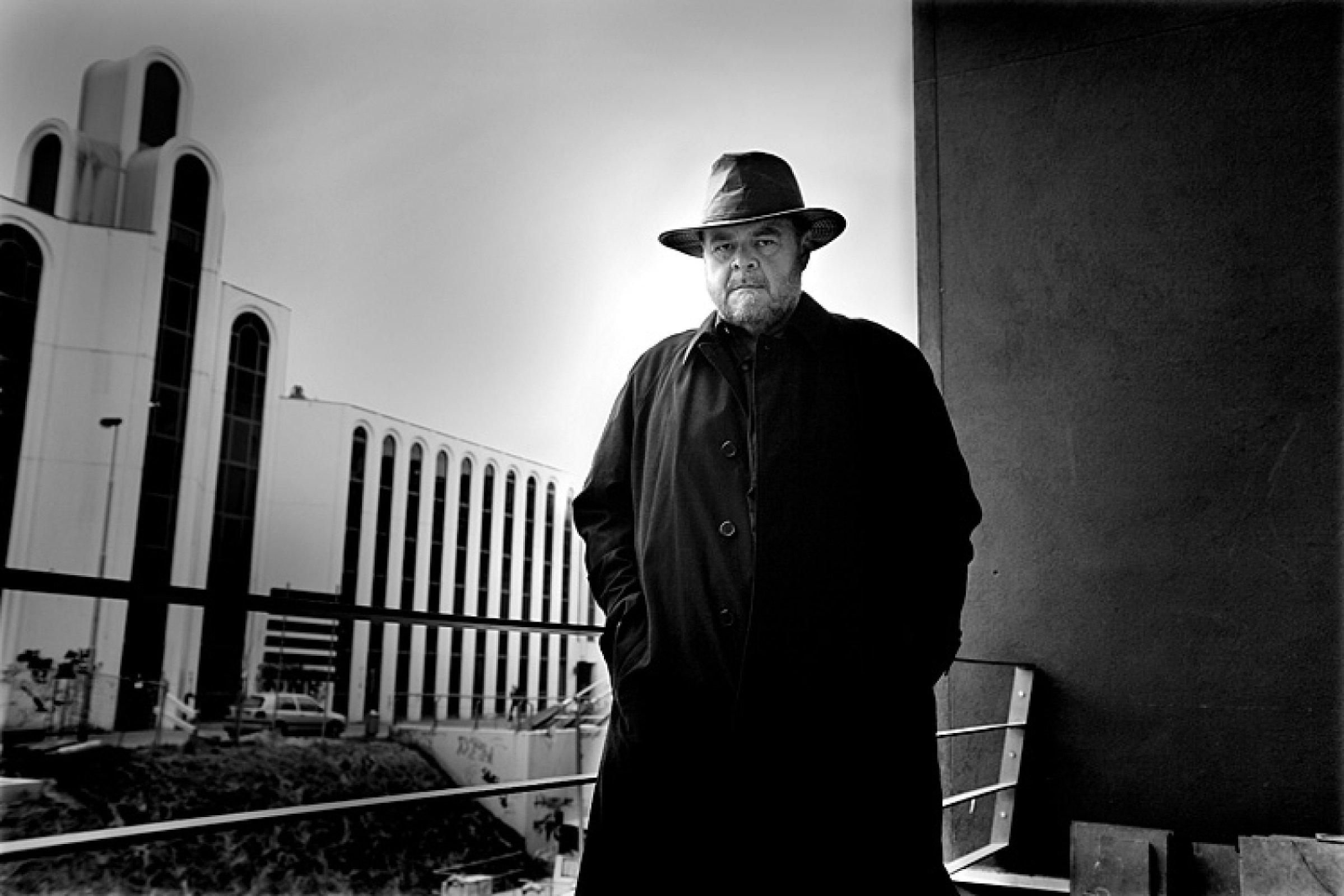 Pere Ubu · foto 1