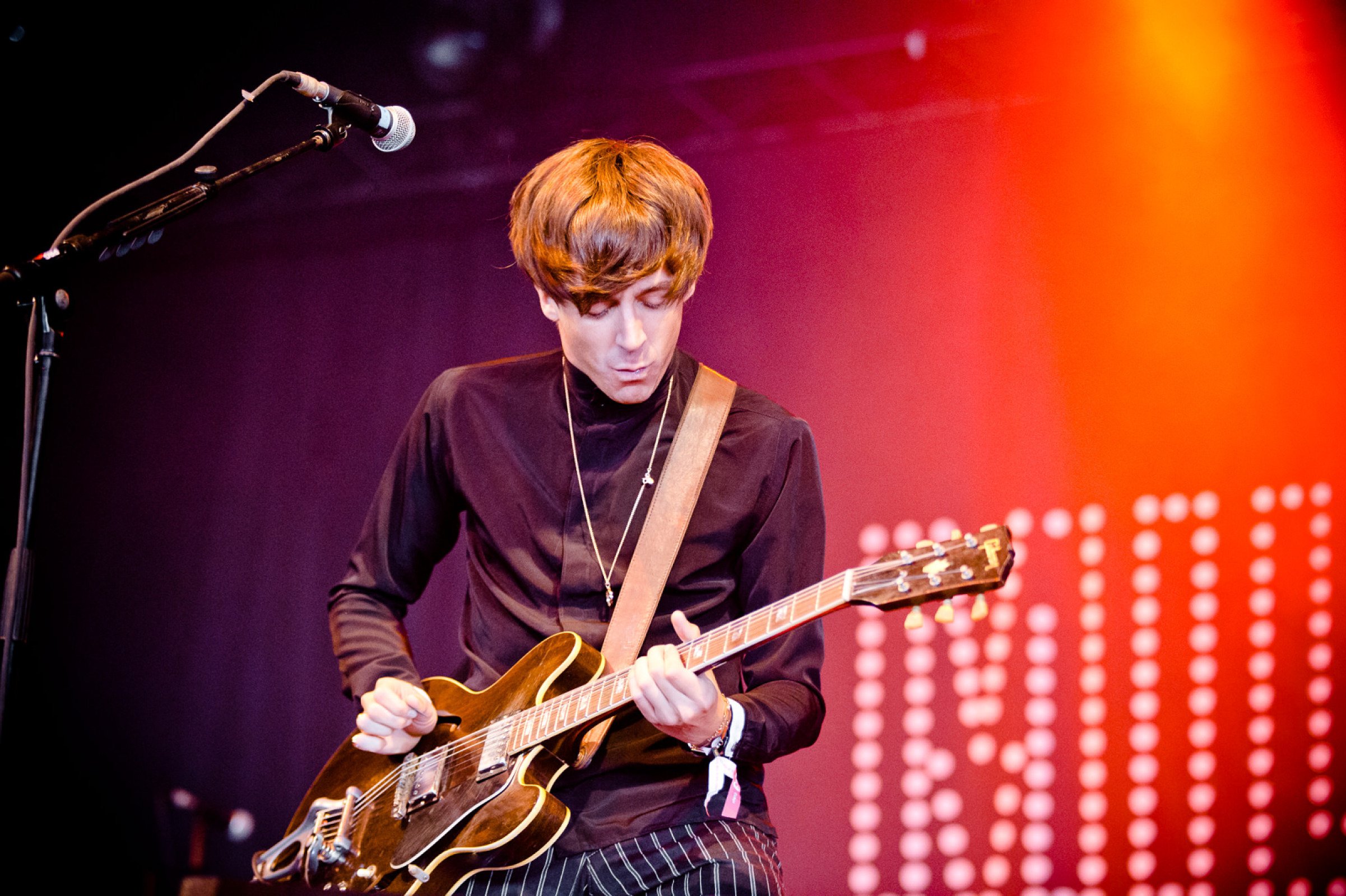 Miles Kane · foto 1