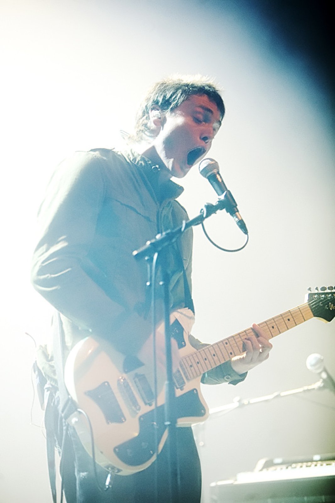 Air Traffic · foto 1