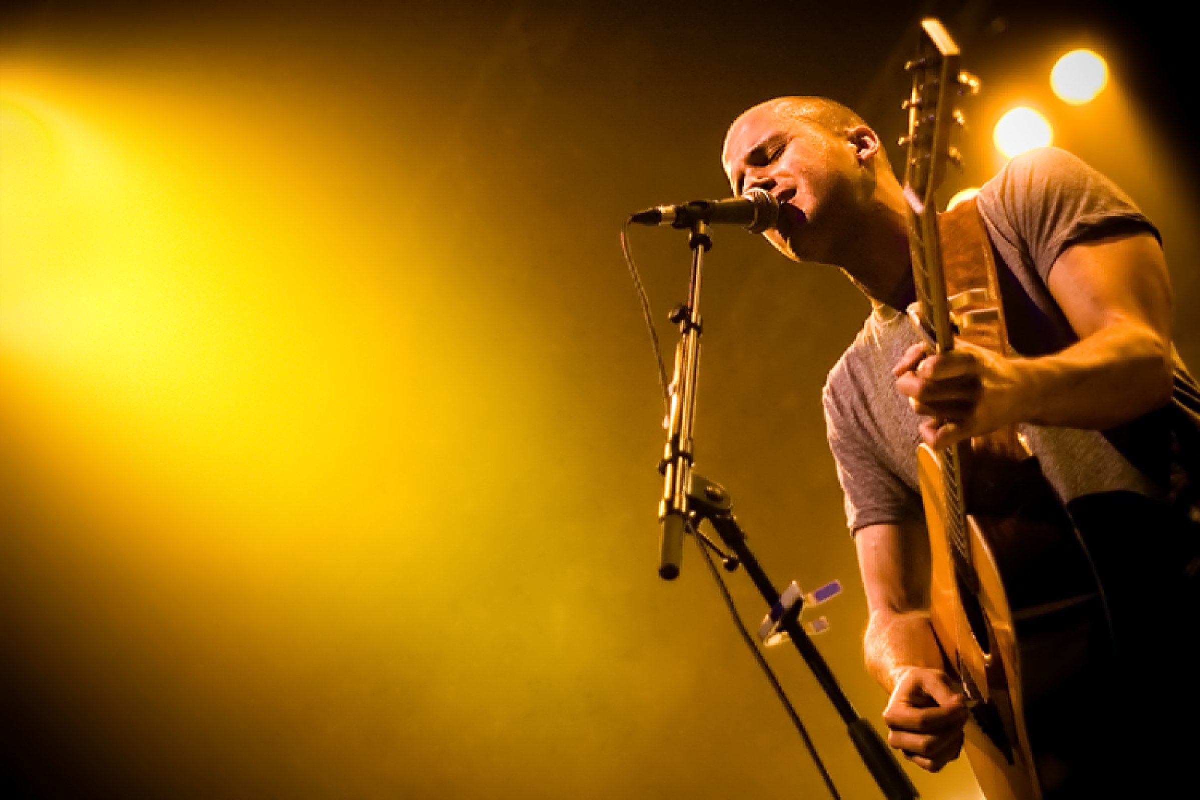 Milow · foto 1
