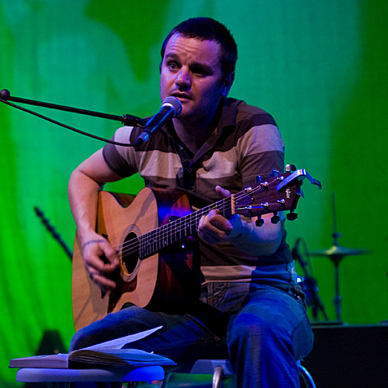 Sam Valkenborgh