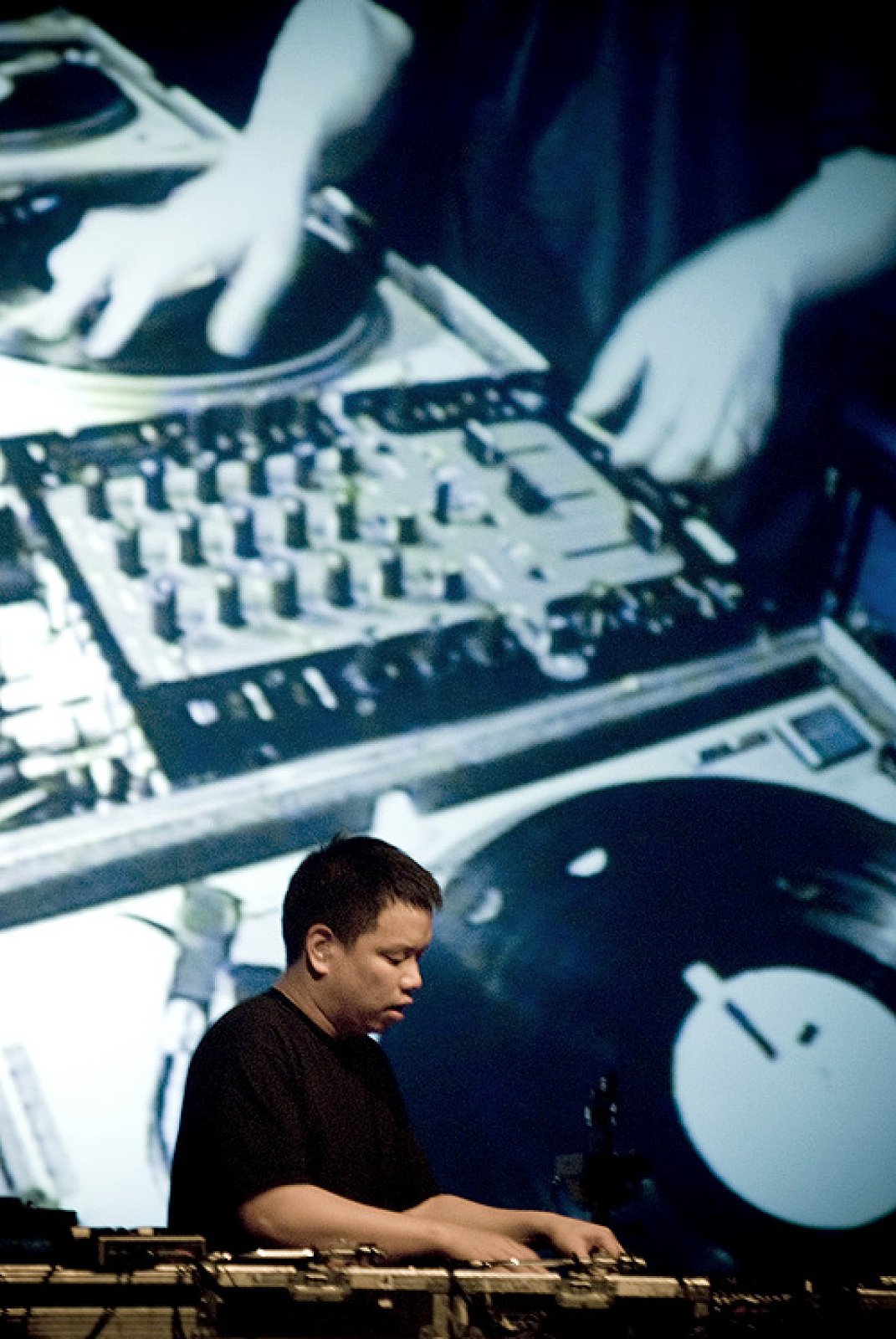 Kid Koala · foto 1