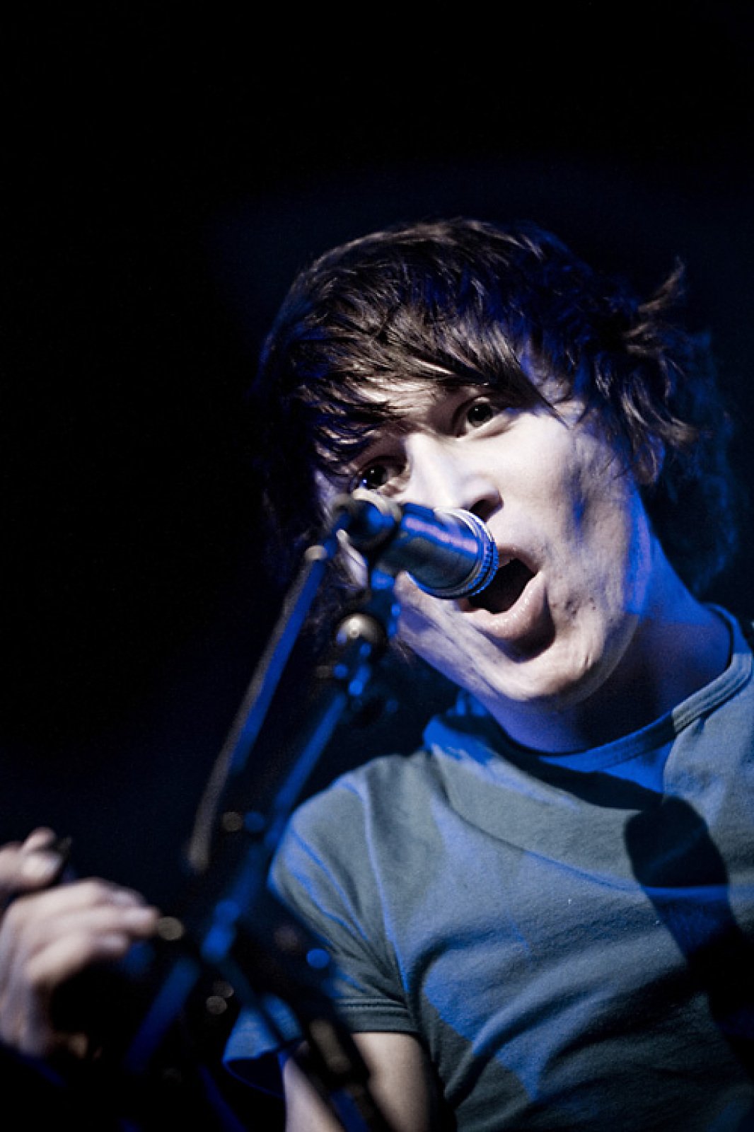 The Wombats · foto 1