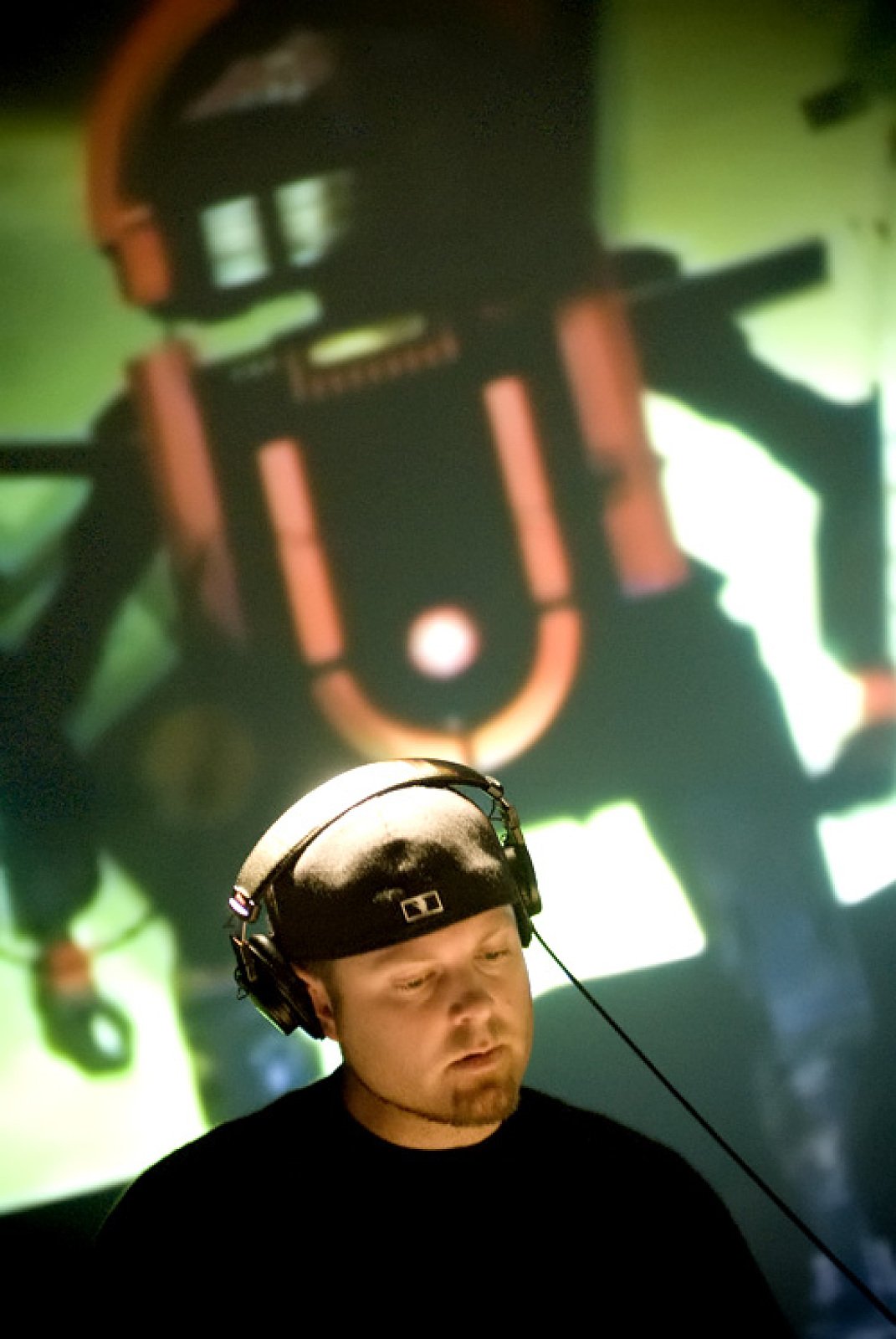 Dj Shadow & Cut Chemist · photo 1