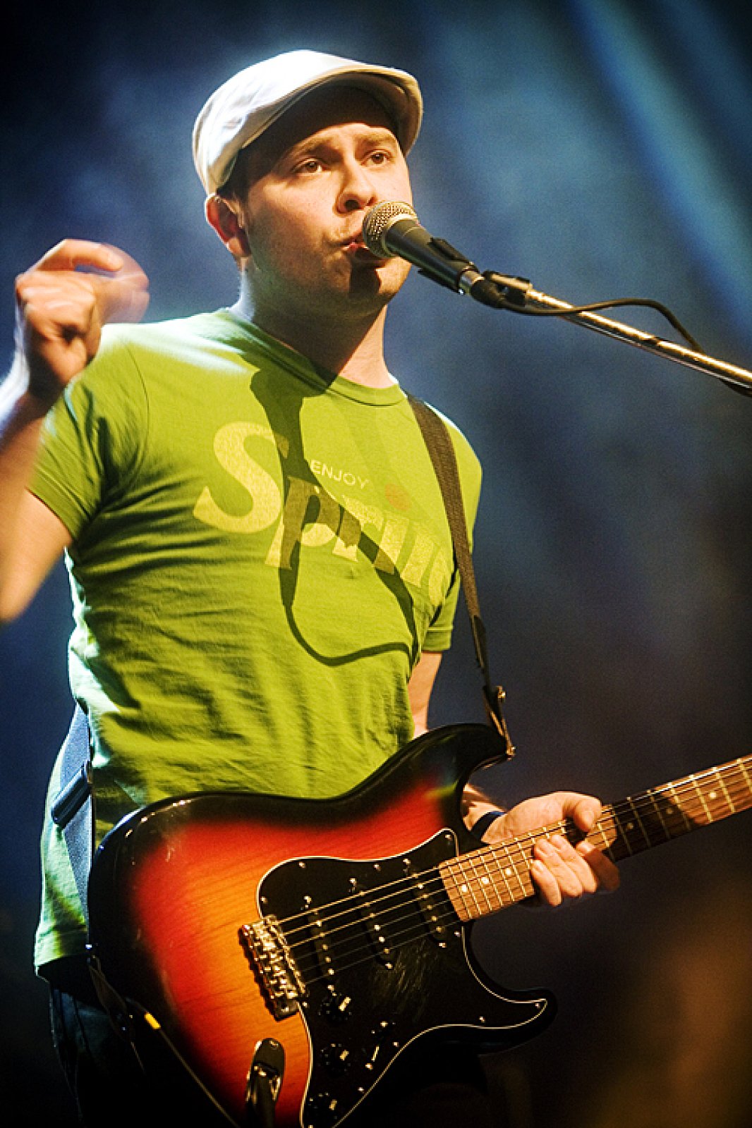 Jim Cole · photo 1