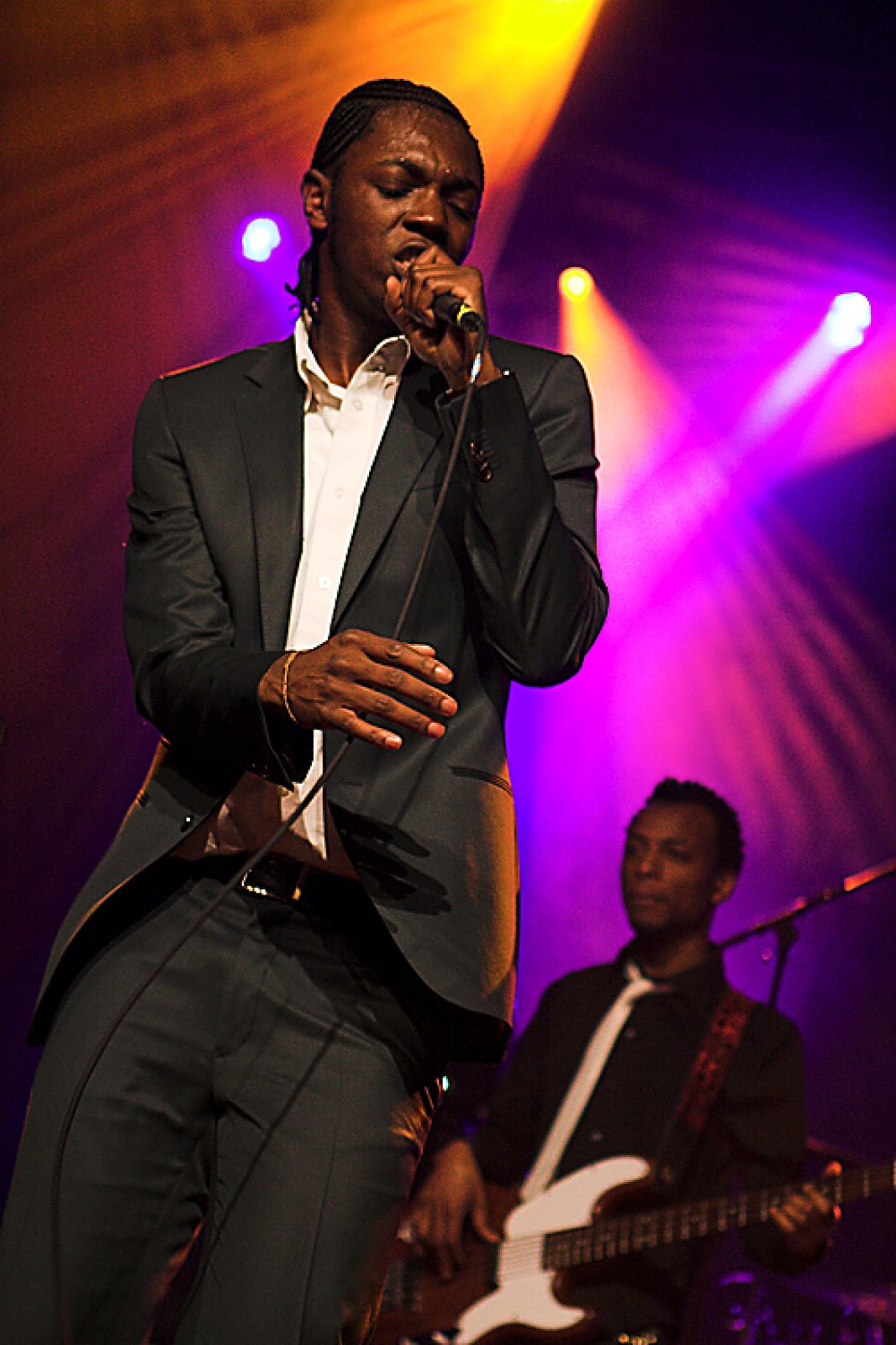 Baloji · foto 1