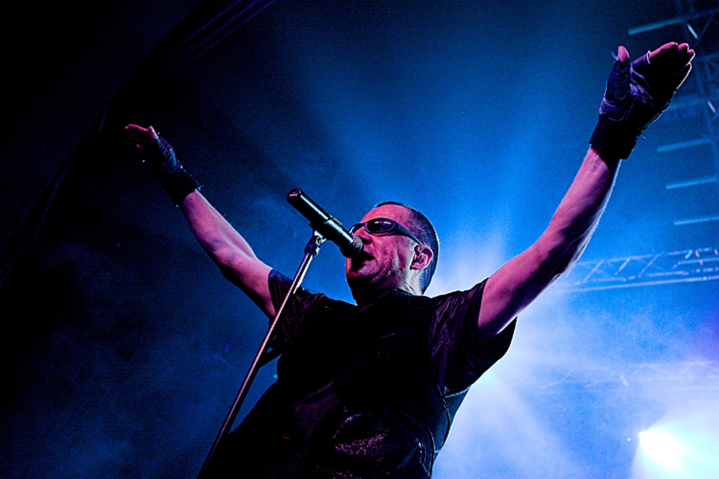Front 242 · foto 1