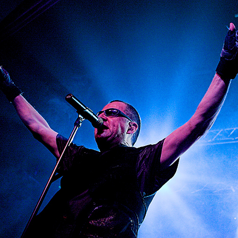 Front 242