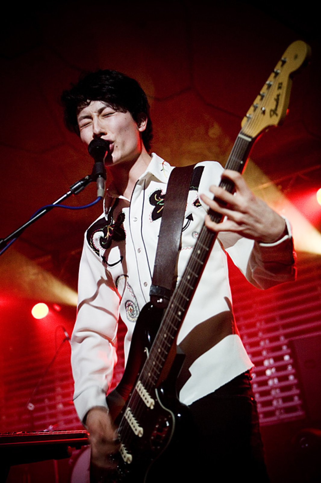 The Hong Kong Dong · photo 1