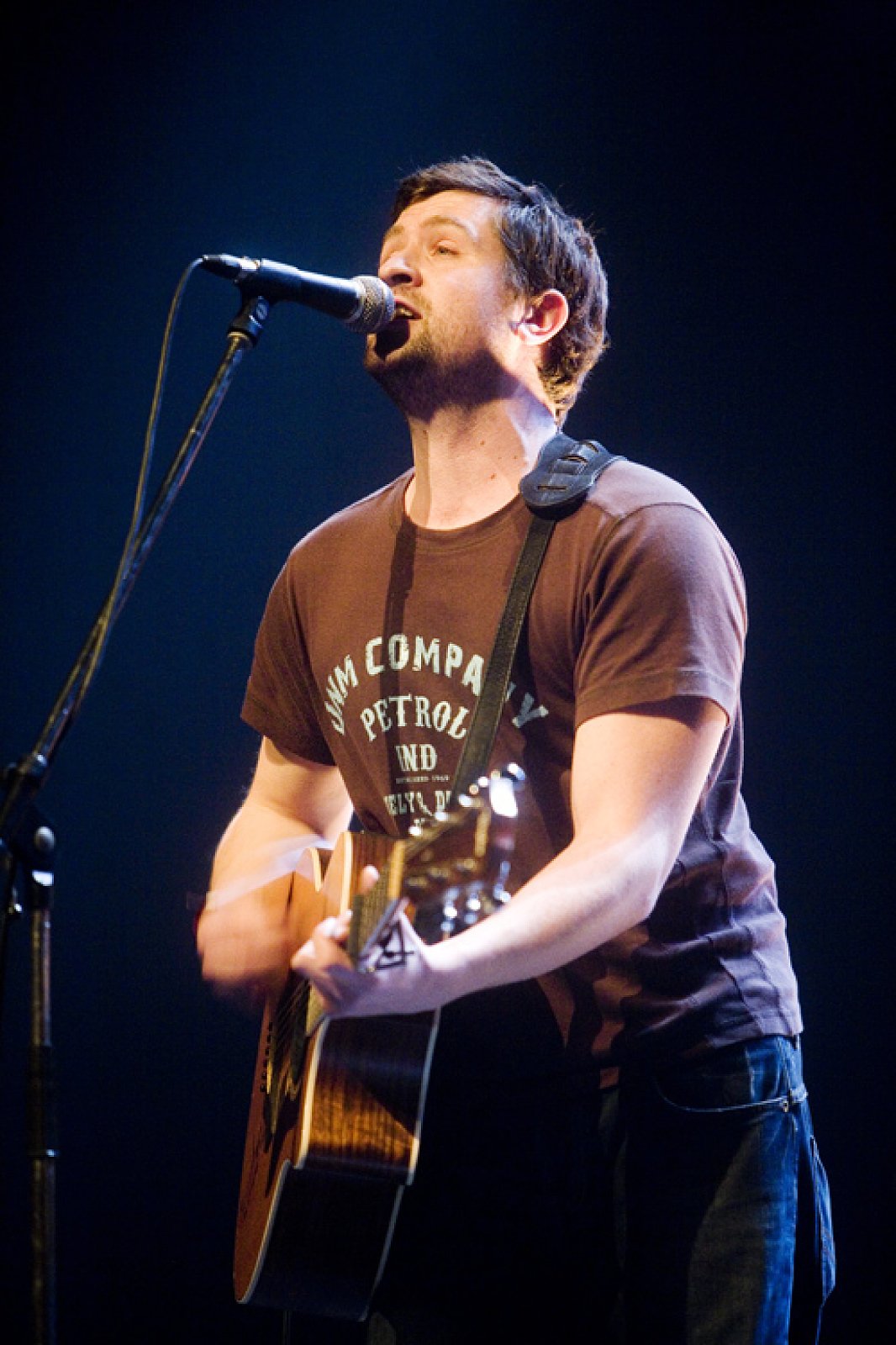 Tom Helsen · foto 1