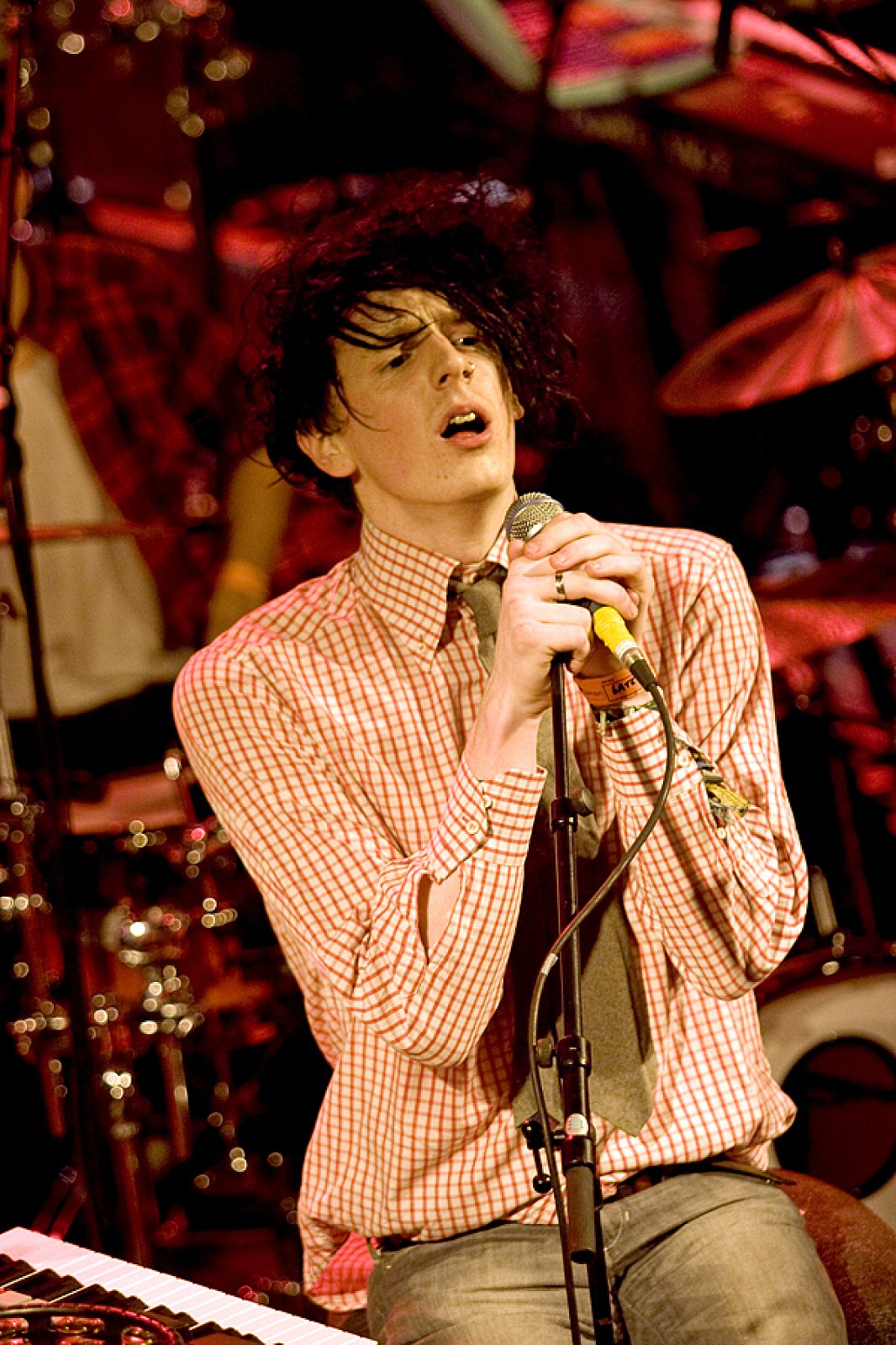 Mystery Jets · foto 1
