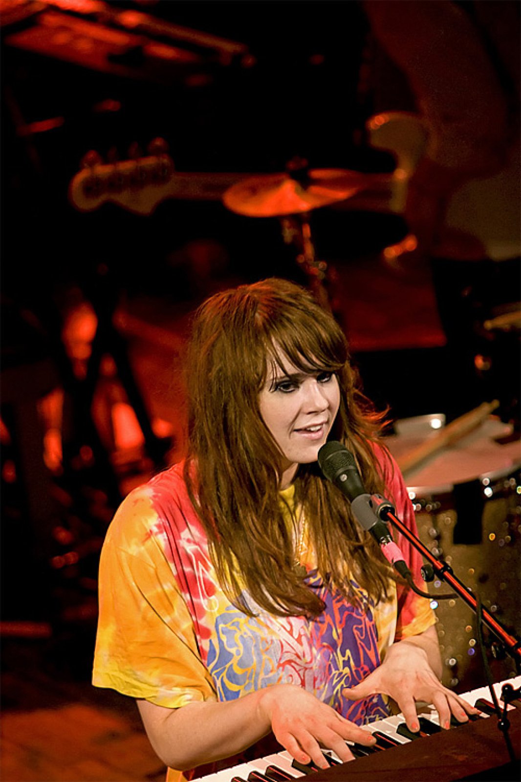 Kate Nash · photo 1