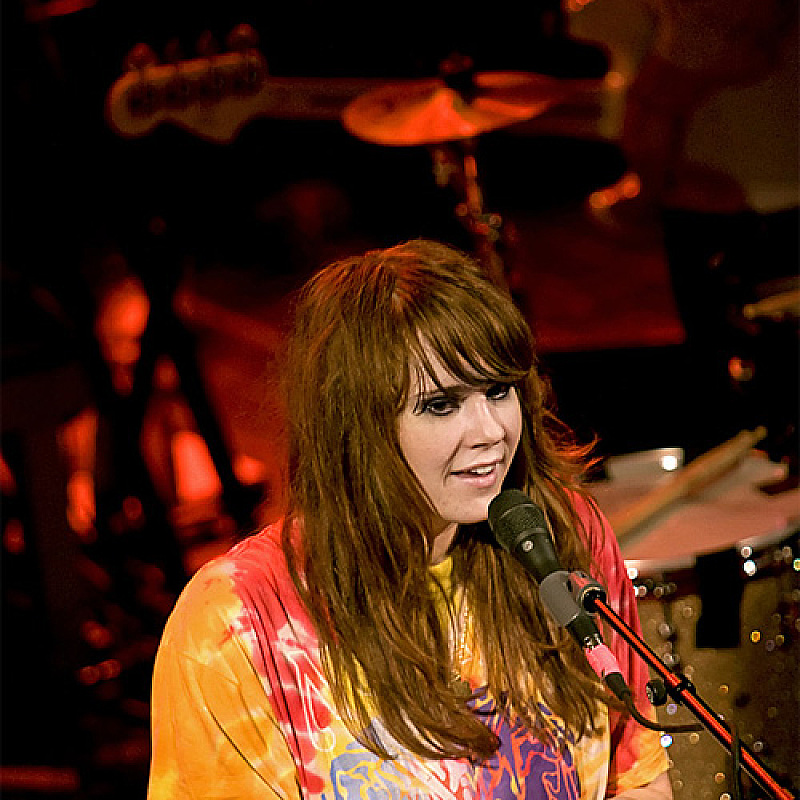 Kate Nash