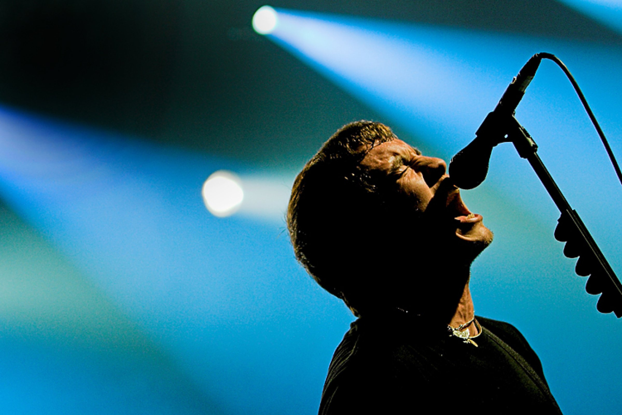 Against Me! · photo 1