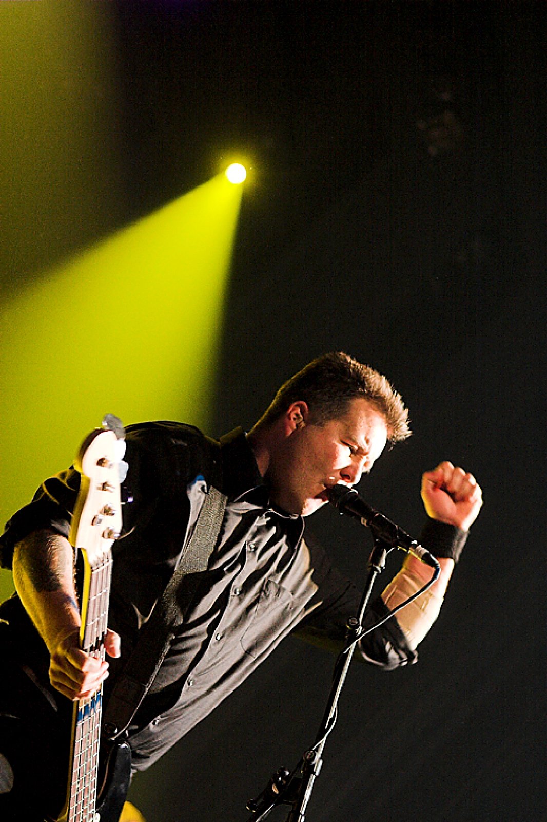 Dropkick Murphys · photo 1