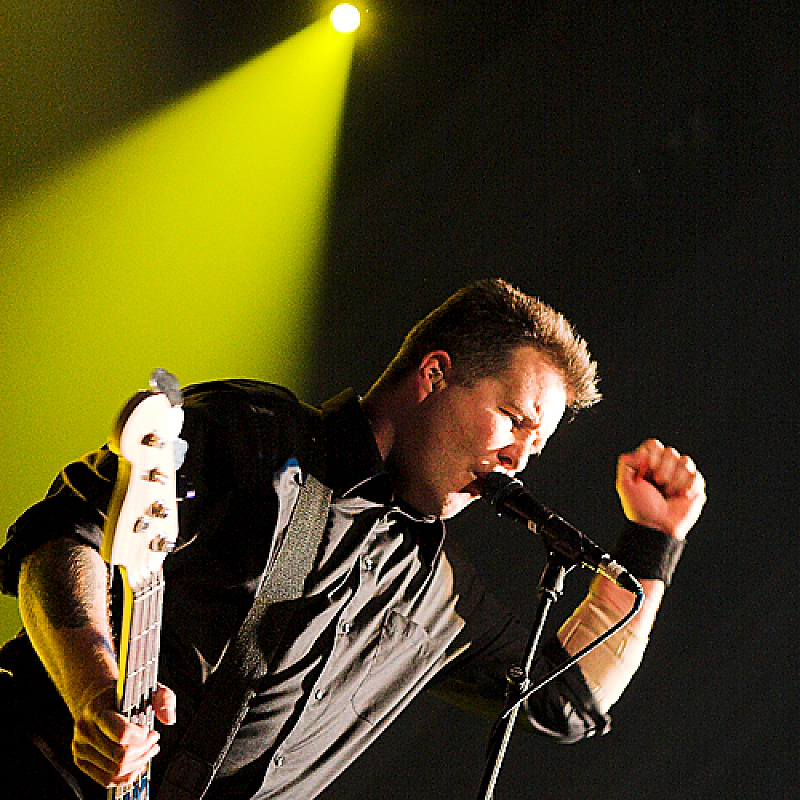 Dropkick Murphys